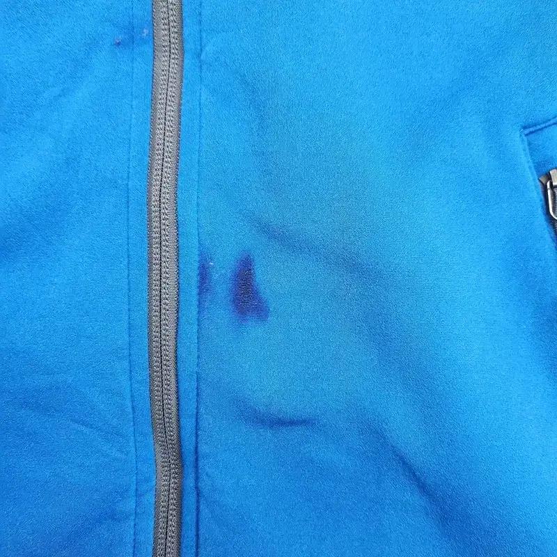THE NORTH FACE 소프트쉘 자켓 Men L 7
