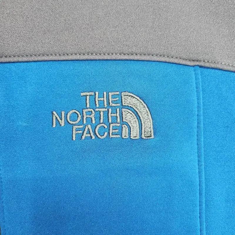 THE NORTH FACE 소프트쉘 자켓 Men L 6