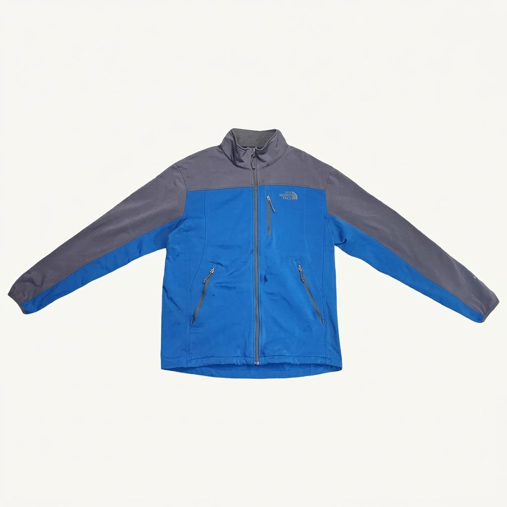 THE NORTH FACE 소프트쉘 자켓 Men L 1