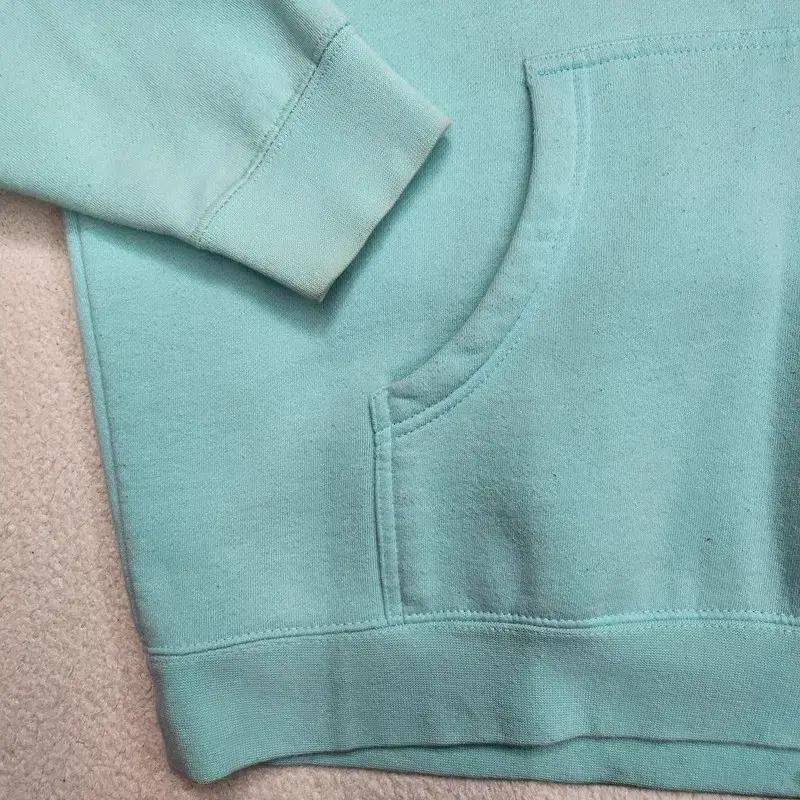 HUF 프린팅 후드티 Men L 4