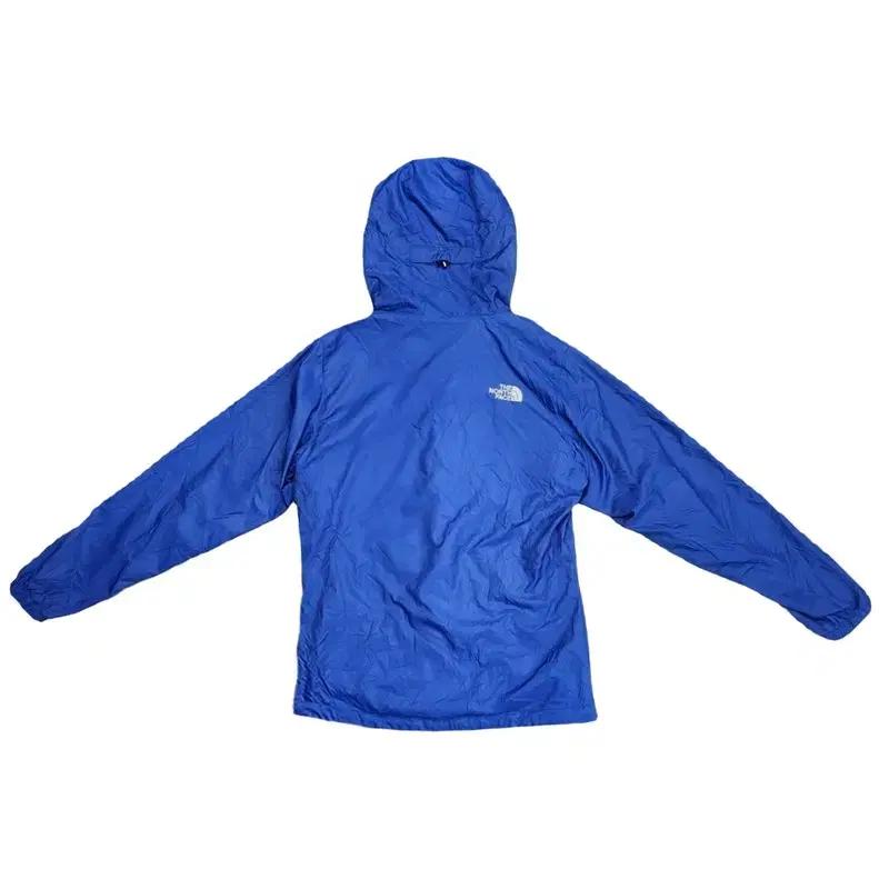 THE NORTH FACE 하이밴드 바람막이 자켓  Women S14 10