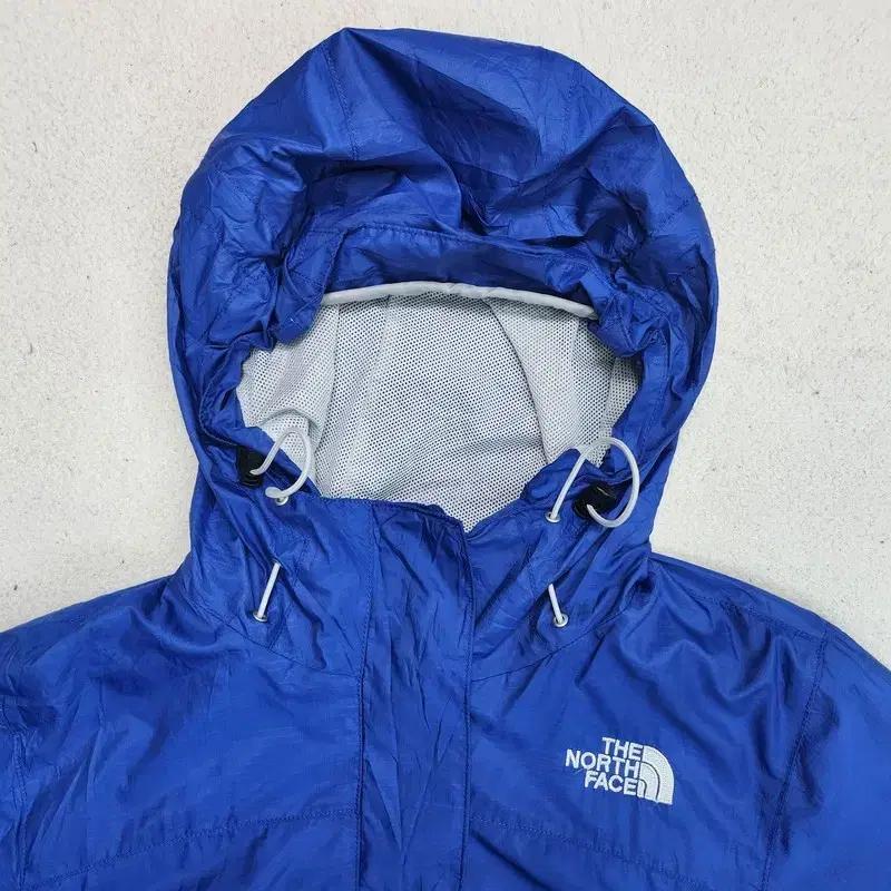 THE NORTH FACE 하이밴드 바람막이 자켓  Women S14 3