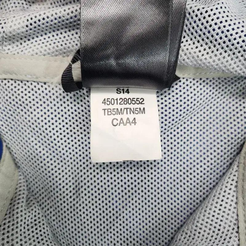 THE NORTH FACE 하이밴드 바람막이 자켓  Women S14 9