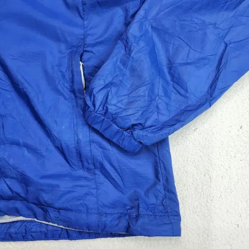 THE NORTH FACE 하이밴드 바람막이 자켓  Women S14 4