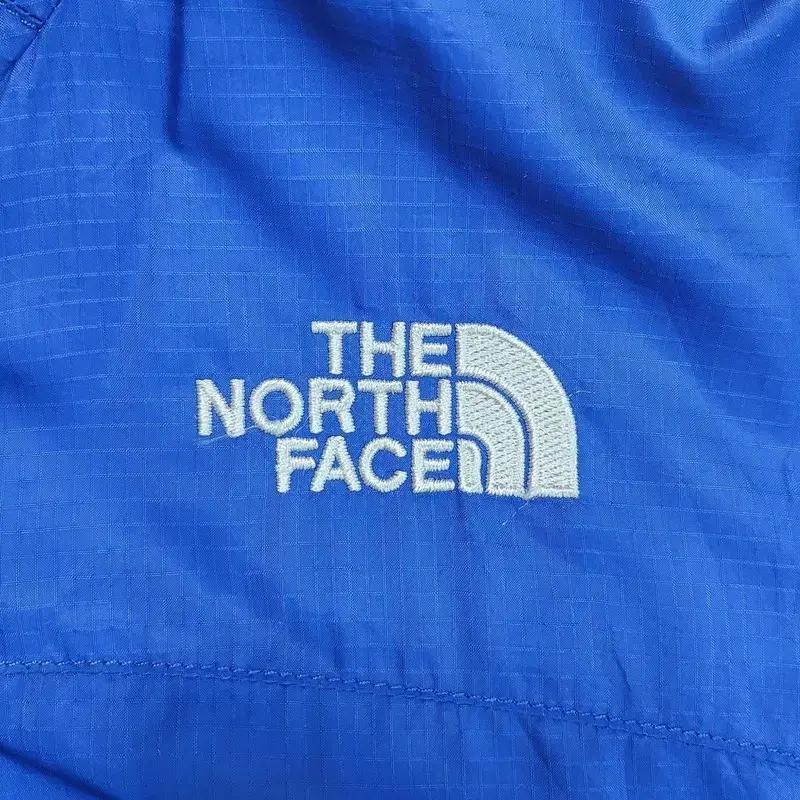 THE NORTH FACE 하이밴드 바람막이 자켓  Women S14 6