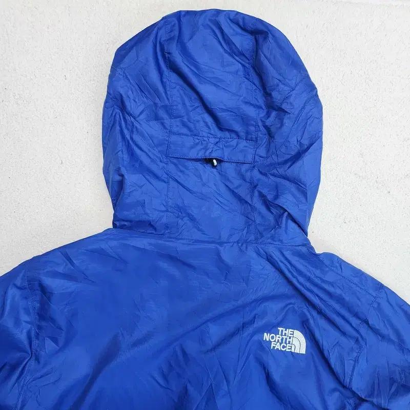 THE NORTH FACE 하이밴드 바람막이 자켓  Women S14 5