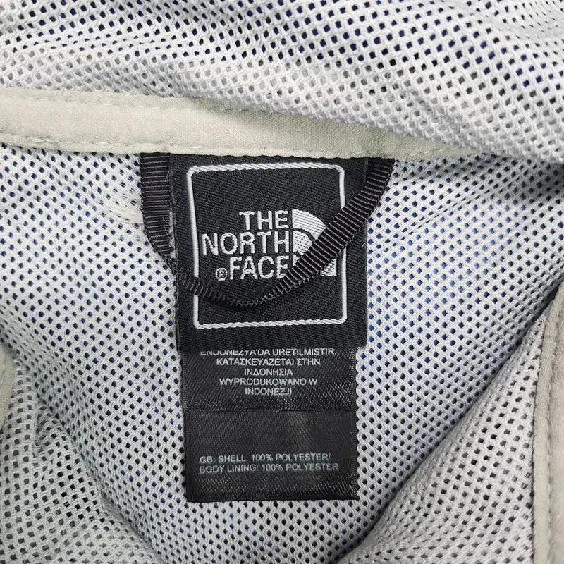 THE NORTH FACE 하이밴드 바람막이 자켓  Women S14 7