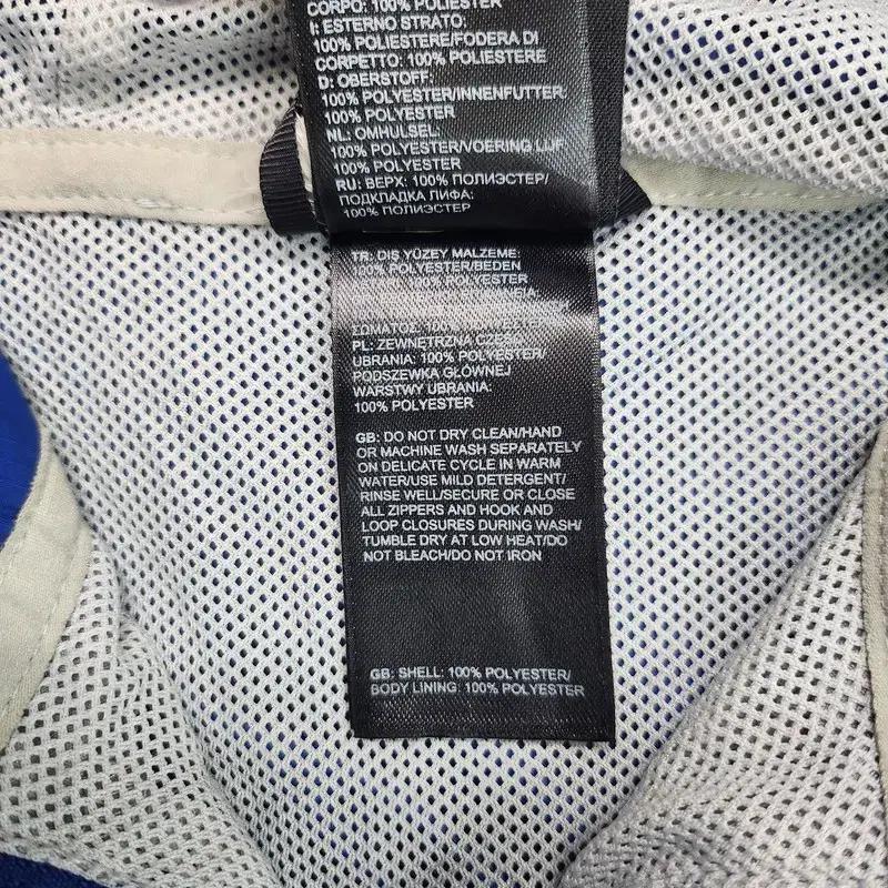 THE NORTH FACE 하이밴드 바람막이 자켓  Women S14 8