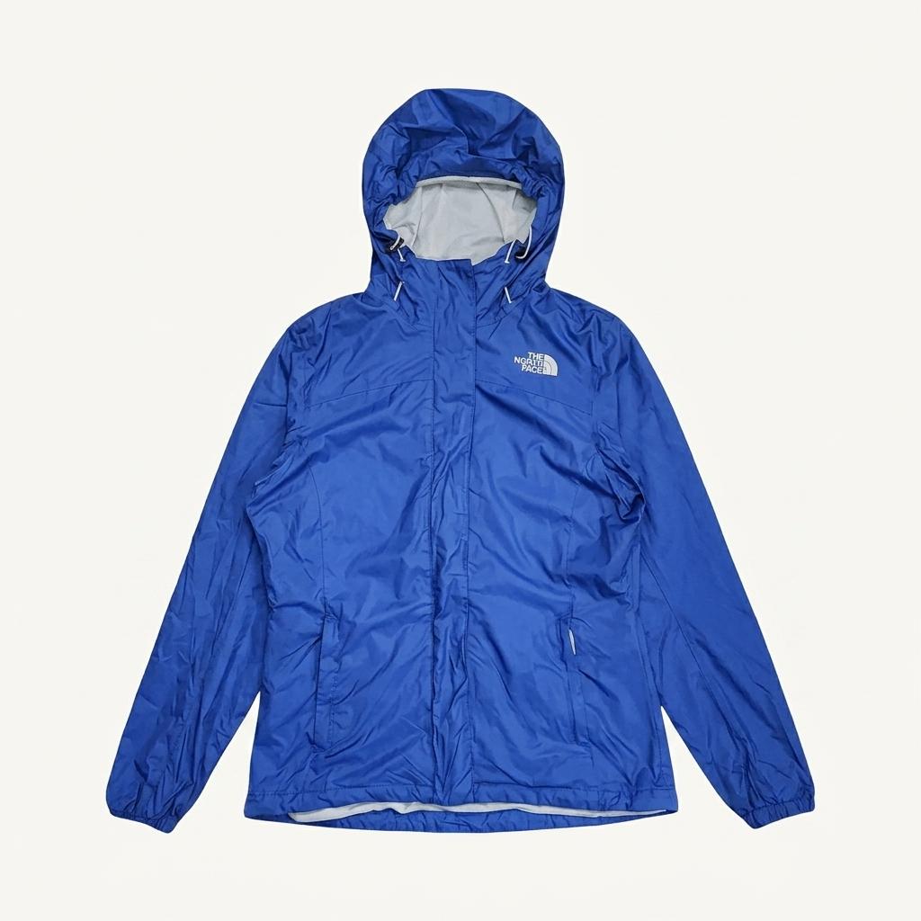 THE NORTH FACE 하이밴드 바람막이 자켓  Women S14 1