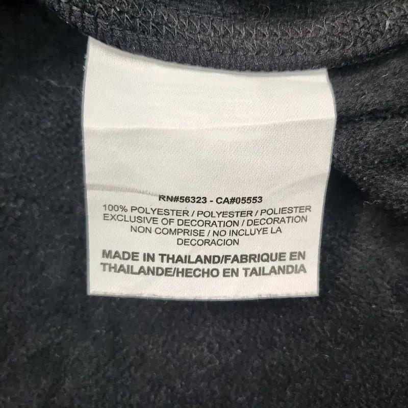 NIKE 드라이핏 후드티 Men L 7