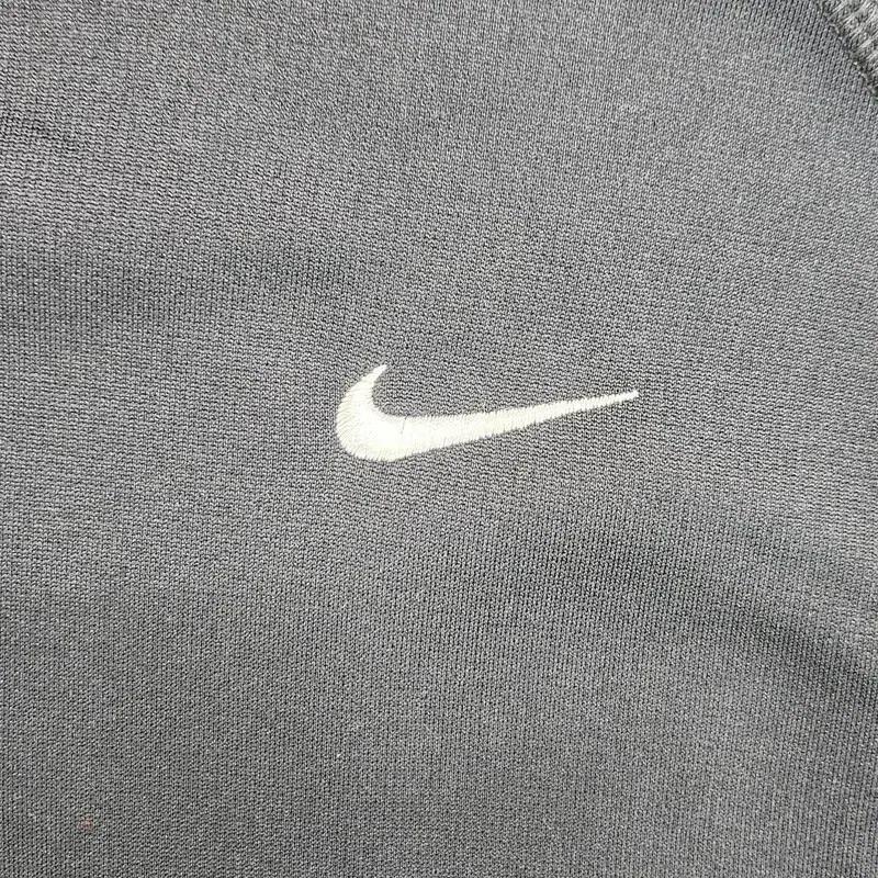 NIKE 드라이핏 후드티 Men L 5