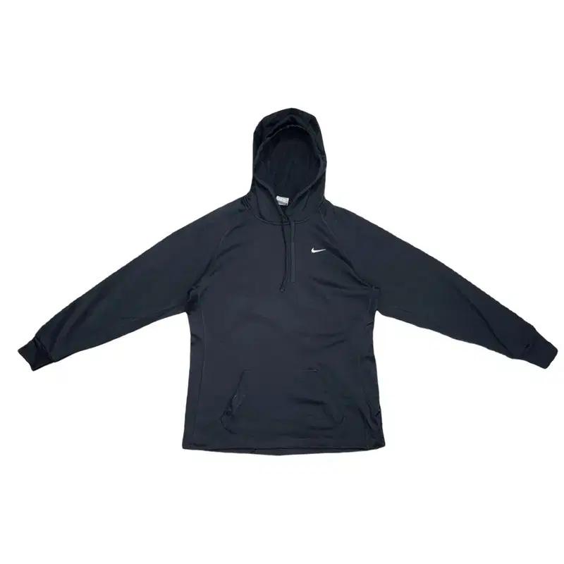 NIKE 드라이핏 후드티 Men L 2