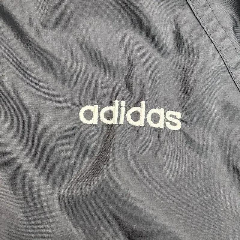 ADIDAS 윈드브레이커 자켓 Women M 5