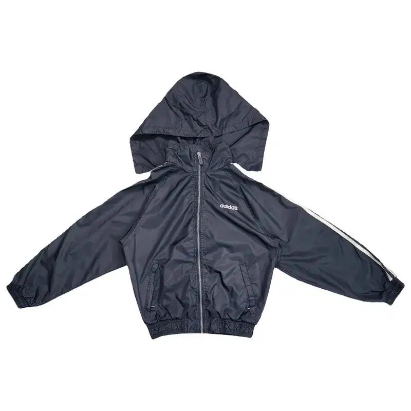 ADIDAS 윈드브레이커 자켓 Women M 2