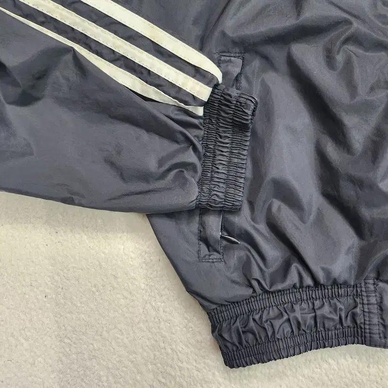 ADIDAS 윈드브레이커 자켓 Women M 4