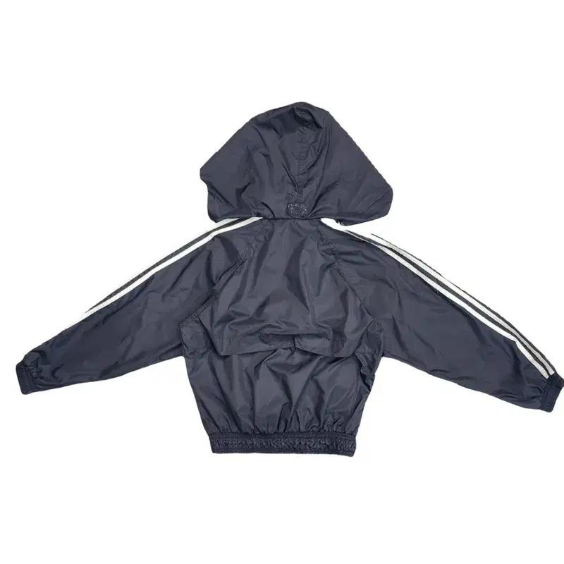 ADIDAS 윈드브레이커 자켓 Women M 8