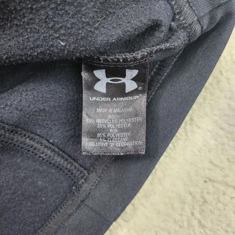 UNDER ARMOUR 올시즌 루즈핏 풀업 자켓 9