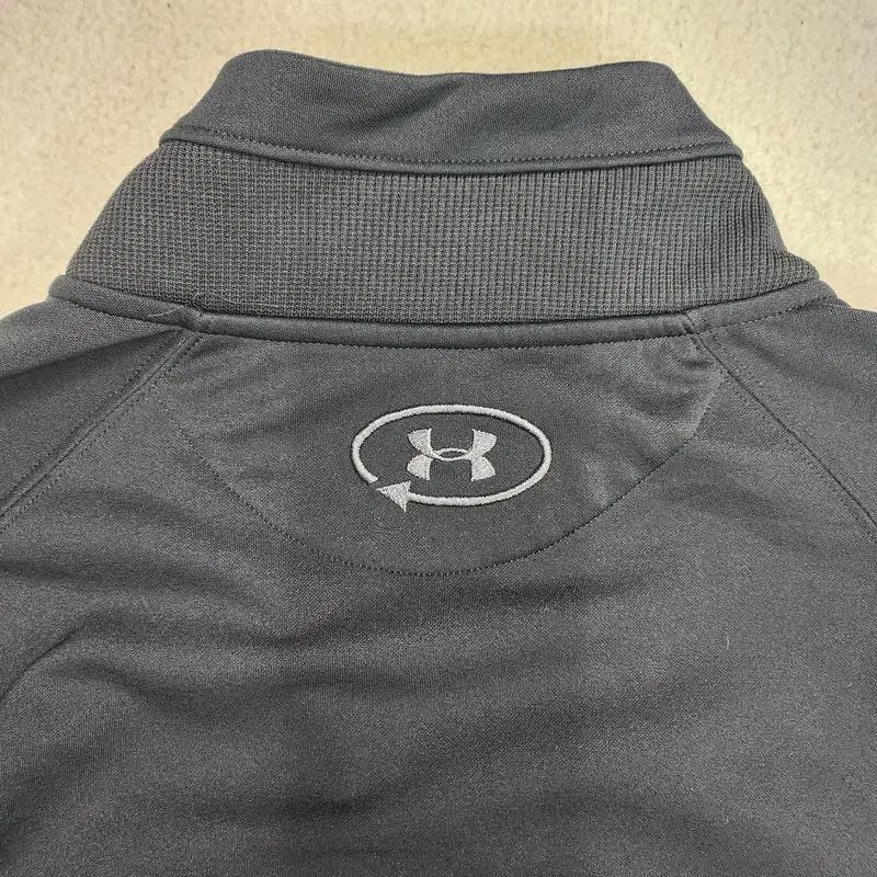 UNDER ARMOUR 올시즌 루즈핏 풀업 자켓 7
