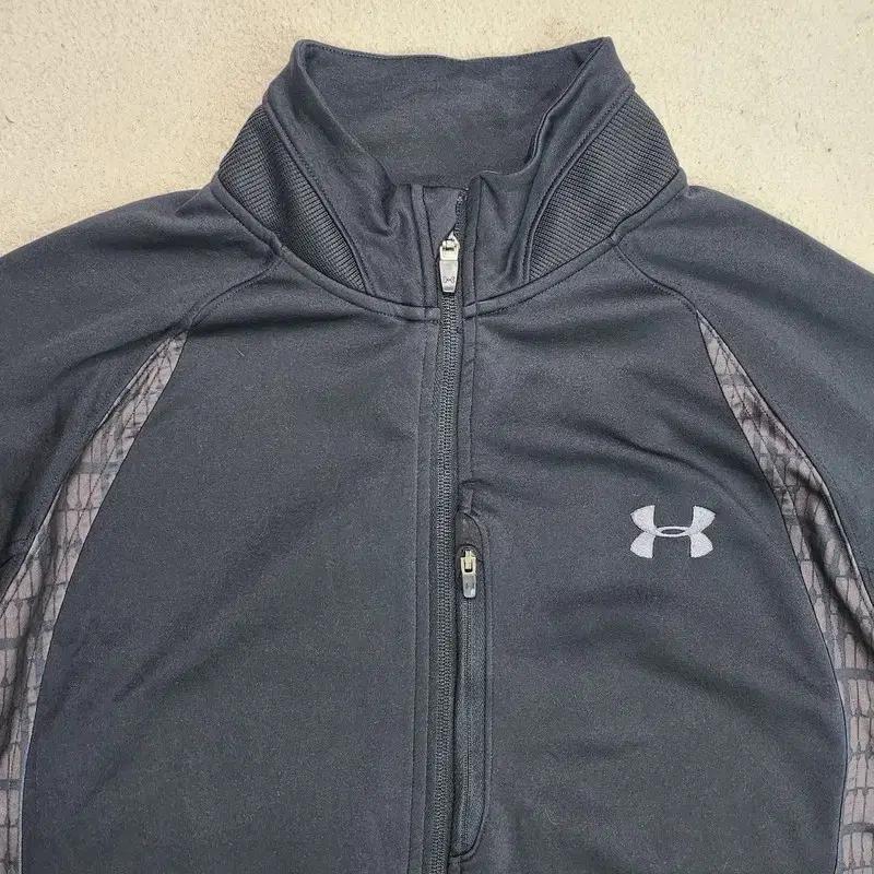UNDER ARMOUR 올시즌 루즈핏 풀업 자켓 3