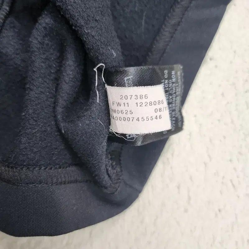 UNDER ARMOUR 올시즌 루즈핏 풀업 자켓 10