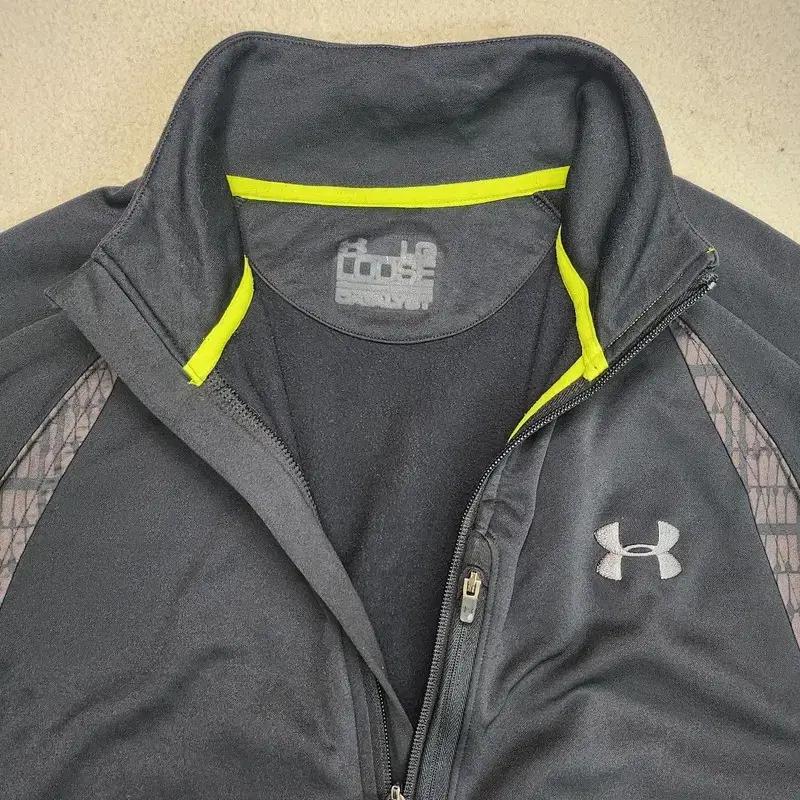 UNDER ARMOUR 올시즌 루즈핏 풀업 자켓 4