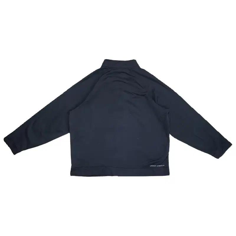 UNDER ARMOUR 라이벌 플리스 집업 Men 2XL/G 10