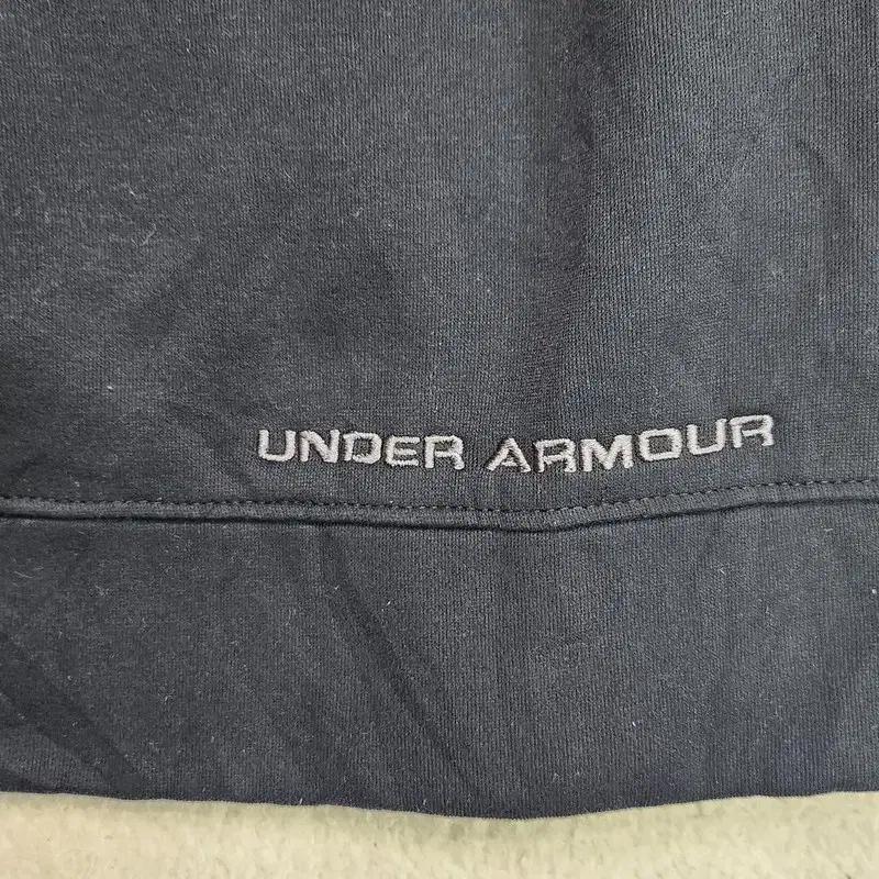 UNDER ARMOUR 라이벌 플리스 집업 Men 2XL/G 5