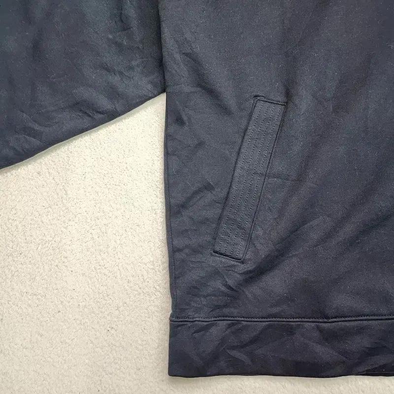 UNDER ARMOUR 라이벌 플리스 집업 Men 2XL/G 4