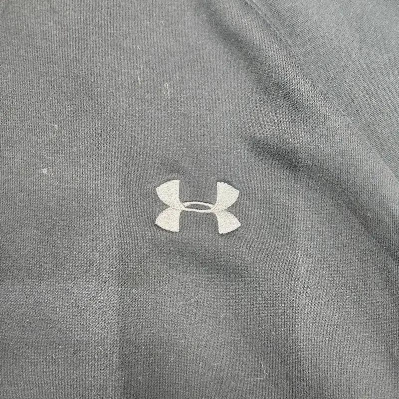 UNDER ARMOUR 라이벌 플리스 집업 Men 2XL/G 6