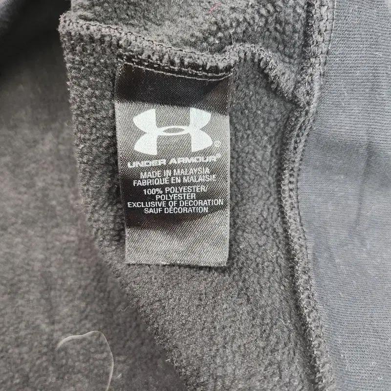 UNDER ARMOUR 라이벌 플리스 집업 Men 2XL/G 8