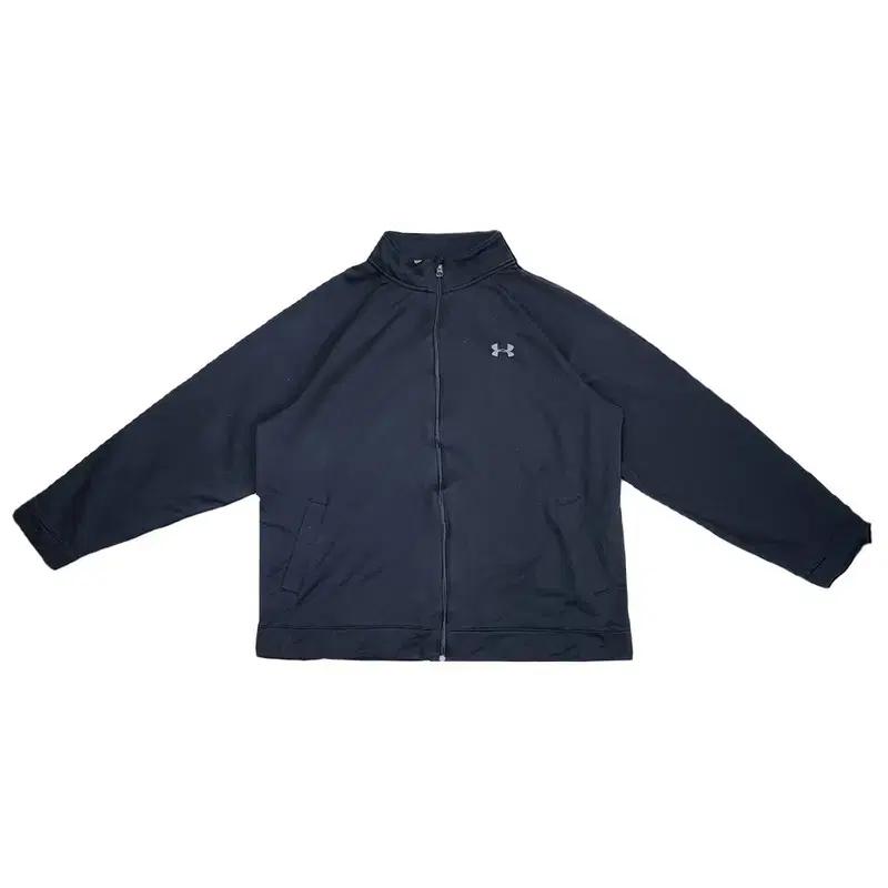 UNDER ARMOUR 라이벌 플리스 집업 Men 2XL/G 2