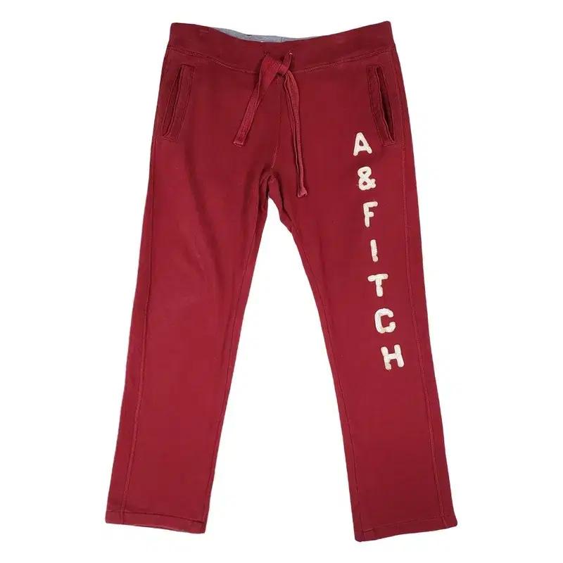 ABERCROMBIE & FITCH 스웻 팬츠Men M 2