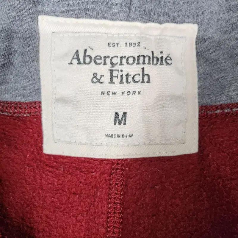 ABERCROMBIE & FITCH 스웻 팬츠Men M 7