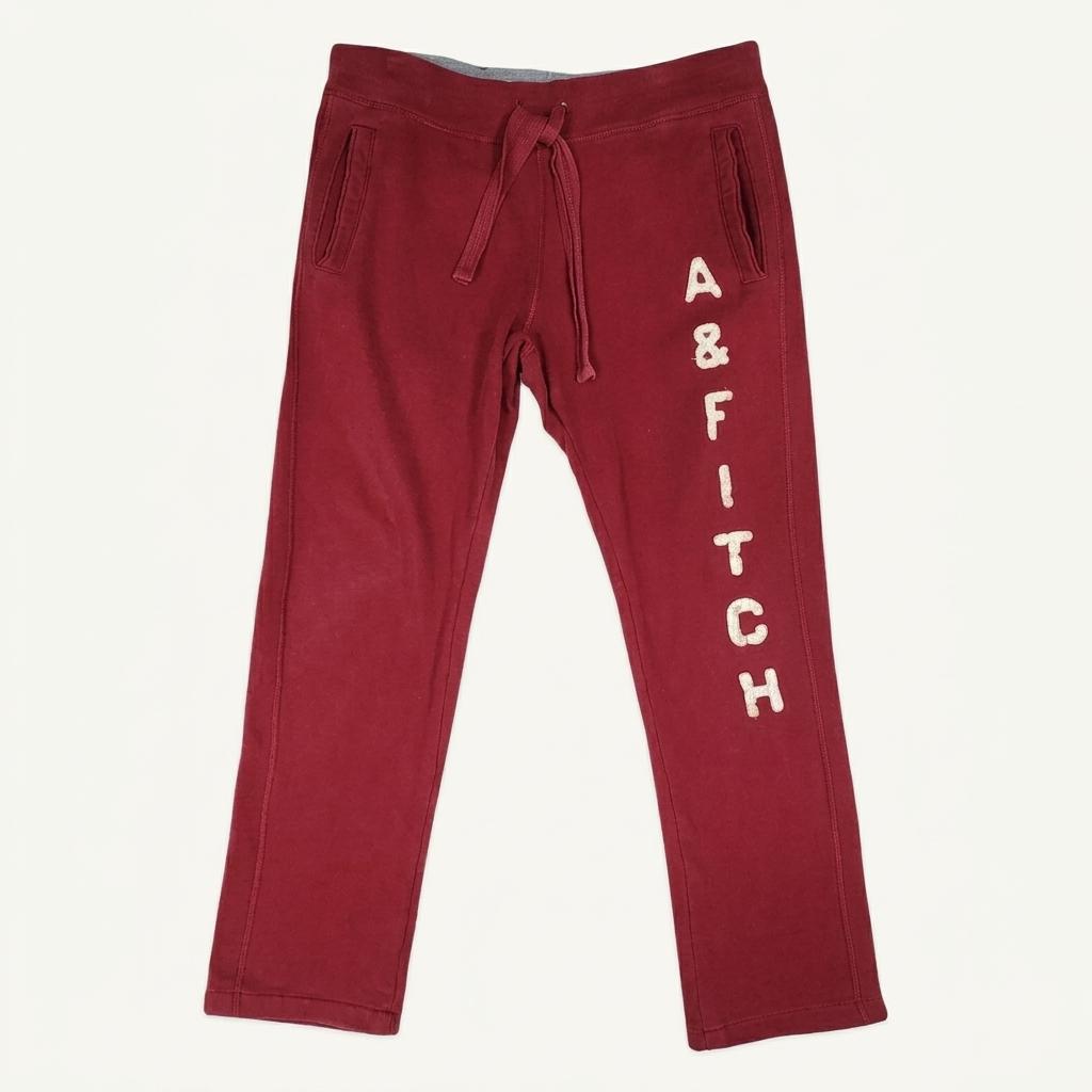 ABERCROMBIE & FITCH 스웻 팬츠Men M 1