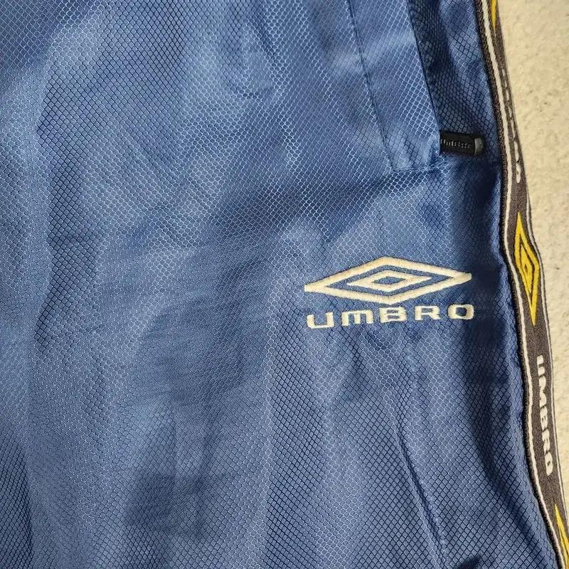 UMBRO 우븐 조거 트레이닝 팬츠 Men XL/100 4