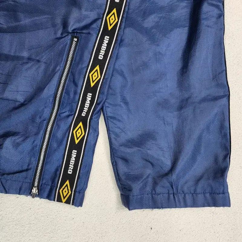 UMBRO 우븐 조거 트레이닝 팬츠 Men XL/100 6