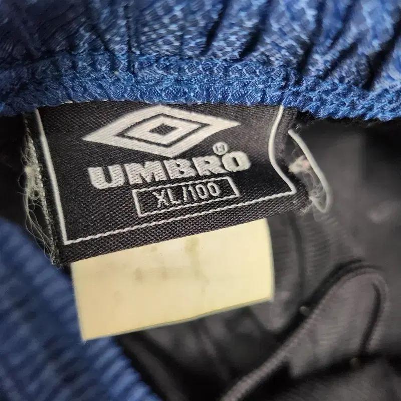 UMBRO 우븐 조거 트레이닝 팬츠 Men XL/100 7