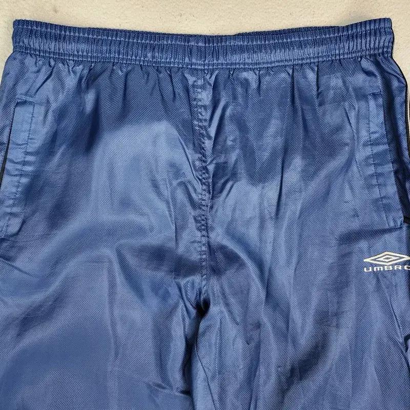 UMBRO 우븐 조거 트레이닝 팬츠 Men XL/100 3