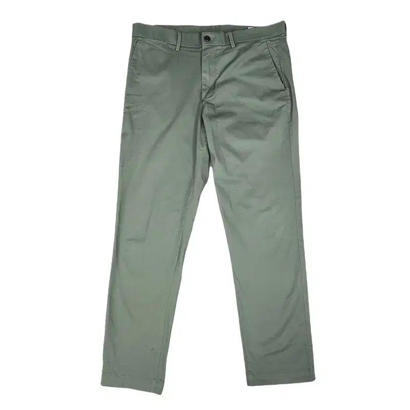 GAP 슬림 치노팬츠 Men 34 | 30 2