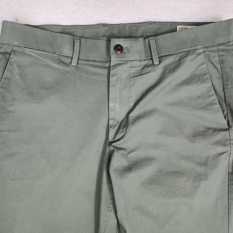 GAP 슬림 치노팬츠 Men 34 | 30 3