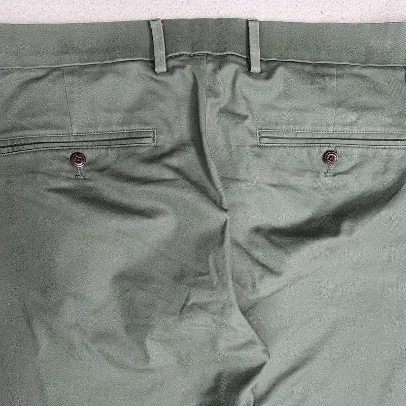 GAP 슬림 치노팬츠 Men 34 | 30 6