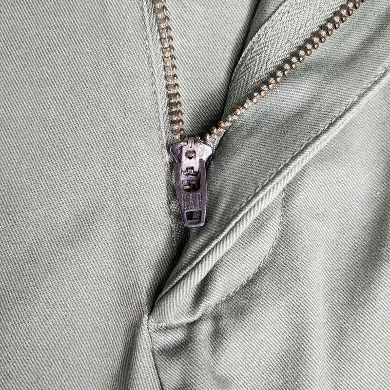 GAP 슬림 치노팬츠 Men 34 | 30 5
