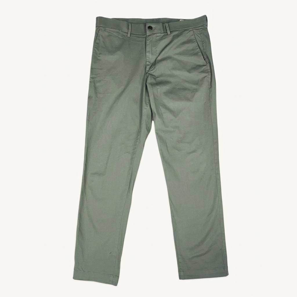 GAP 슬림 치노팬츠 Men 34 | 30 1
