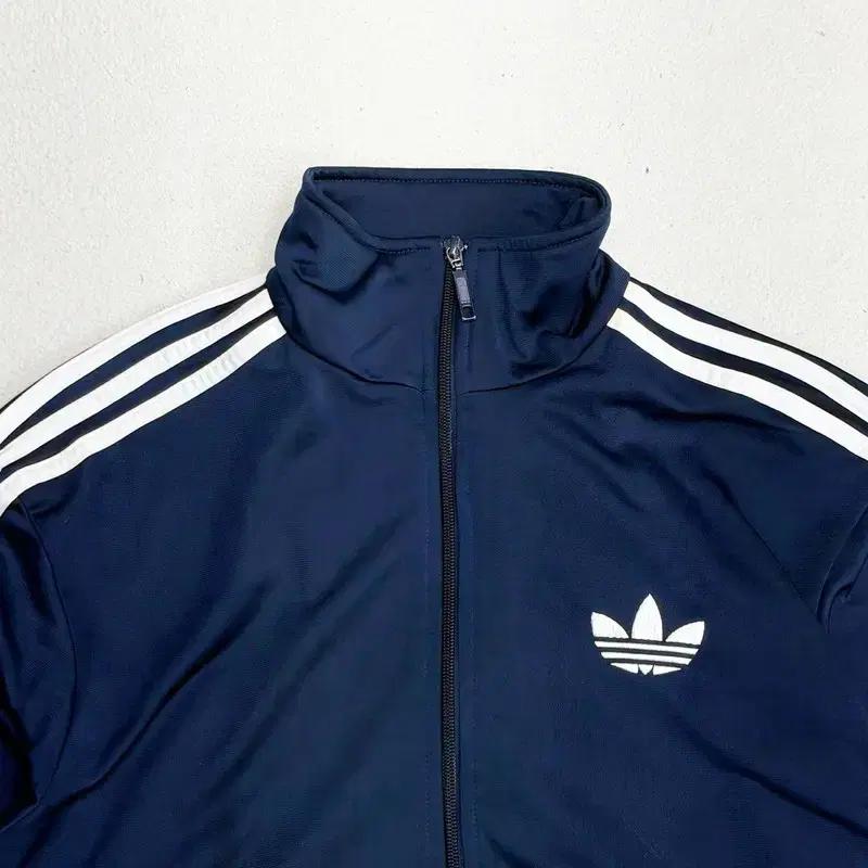 ADIDAS 파이어버드 트랙자켓 95 4