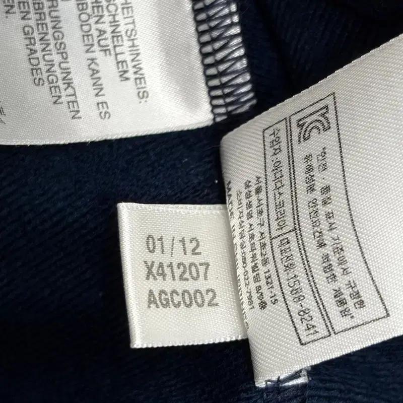 ADIDAS 파이어버드 트랙자켓 95 6