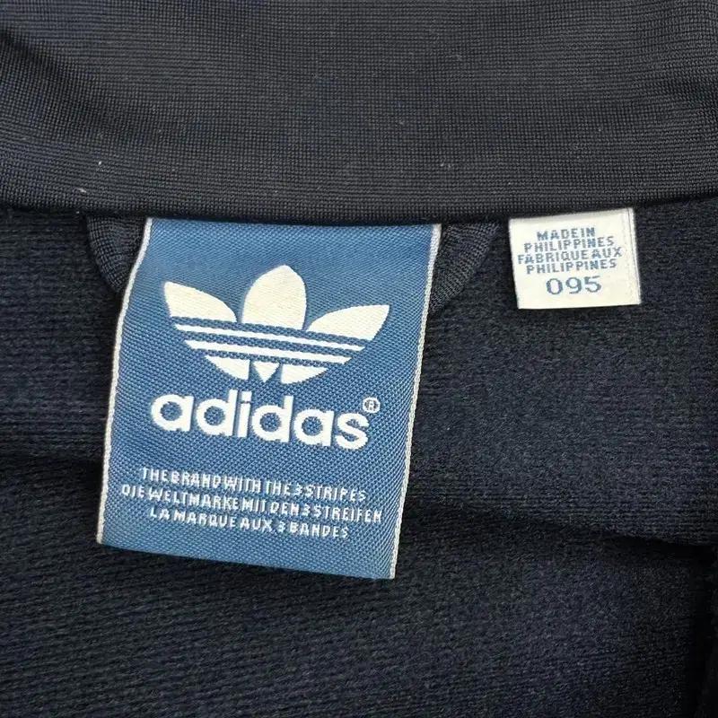 ADIDAS 파이어버드 트랙자켓 95 5