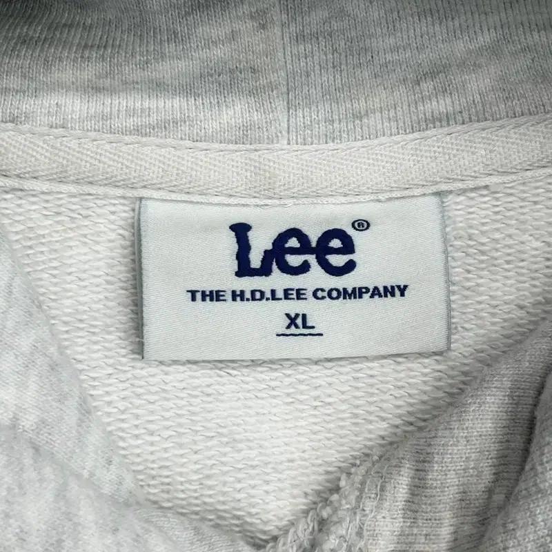 LEE 미주리 카우보이 그래픽 후디 XL 5