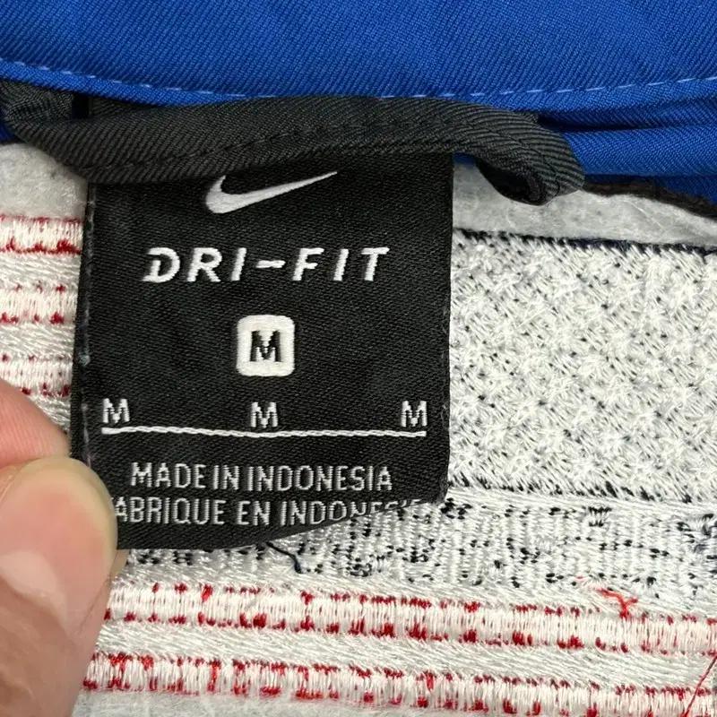 NIKE 드라이핏 스테이트 챔피언스 트랙자켓 M 7