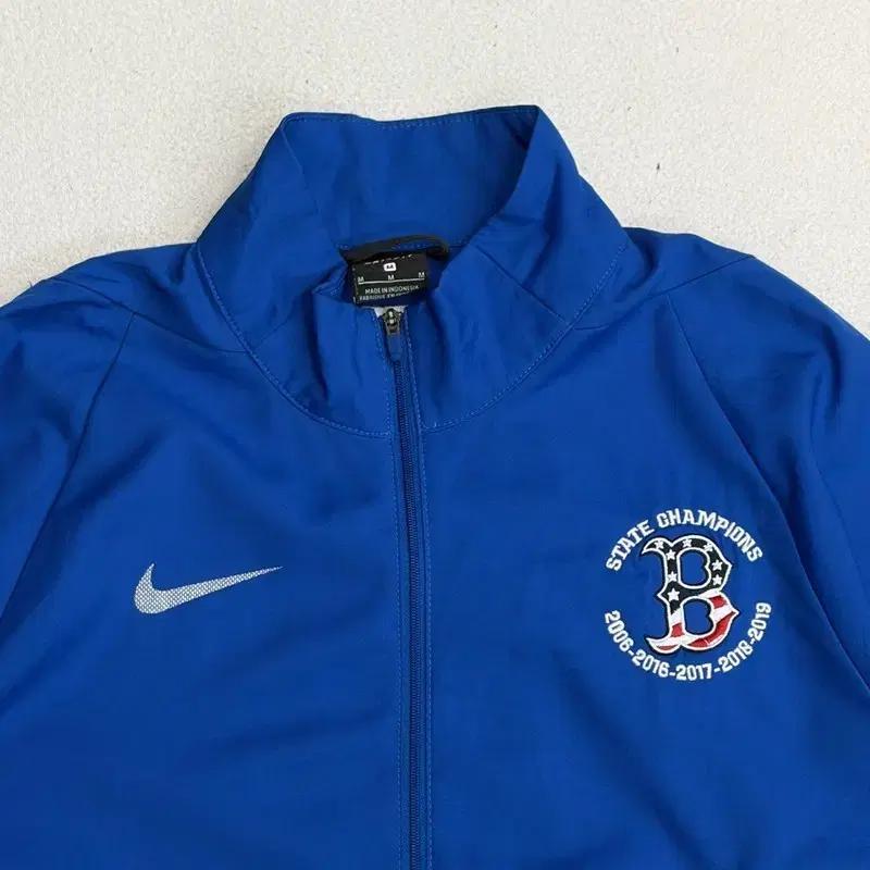 NIKE 드라이핏 스테이트 챔피언스 트랙자켓 M 5