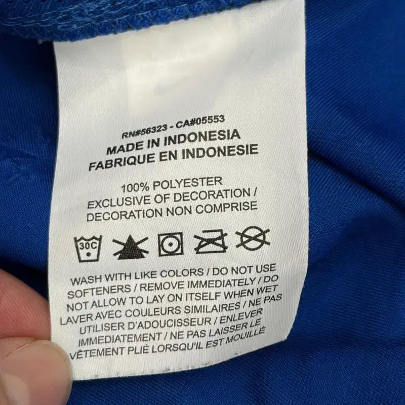 NIKE 드라이핏 스테이트 챔피언스 트랙자켓 M 8